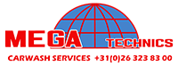 Mega Technics Logo
