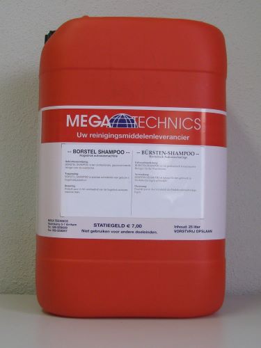 MegaTechnics-Chemicalien